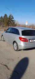  Mercedes-Benz B-Class 2014 , 1300000 , 