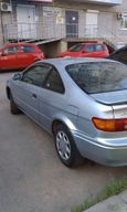  Toyota Cynos 1998 , 155000 , 