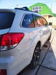  Subaru Outback 2012 , 1150000 , 