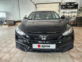  Honda Civic 2018 , 1790000 , 