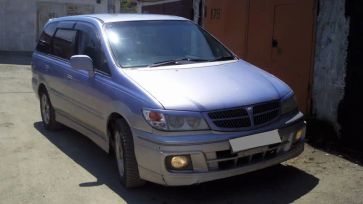    Nissan Presage 1998 , 365000 , 