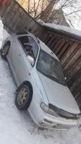  Subaru Impreza 1995 , 80000 , -