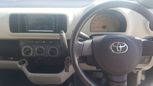  Toyota Passo 2011 , 360000 , 