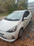  Toyota Aqua 2014 , 685000 , 