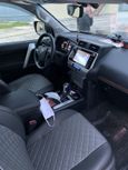 SUV   Toyota Land Cruiser Prado 2018 , 3800000 , 