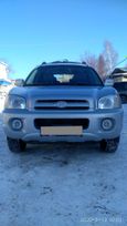 SUV   Hyundai Santa Fe Classic 2008 , 490000 , 