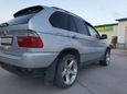 SUV   BMW X5 2001 , 300000 , 