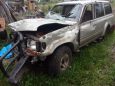 SUV   Toyota Land Cruiser 1995 , 230000 , 