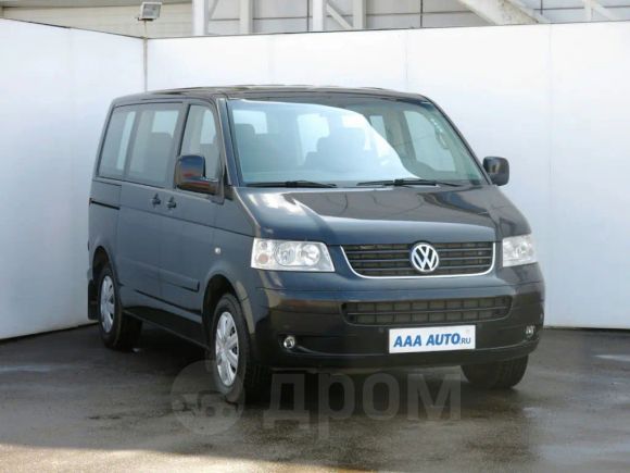    Volkswagen Multivan 2009 , 970000 , 