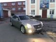  Cadillac CTS 2008 , 610000 , 