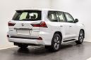 SUV   Lexus LX450d 2020 , 7561000 , 