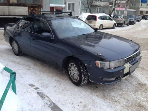  Toyota Cresta 1993 , 130000 , 