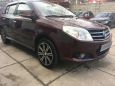  Geely MK Cross 2011 , 239000 , 