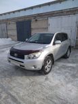 SUV   Toyota RAV4 2007 , 800000 , 