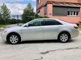  Toyota Camry 2008 , 665000 , 