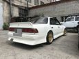  Toyota Mark II 1988 , 199999 , 