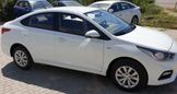  Hyundai Solaris 2020 , 894000 , 