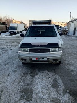    Mazda MPV 1996 , 270000 , 