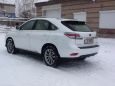 SUV   Lexus RX450h 2012 , 2295000 , 