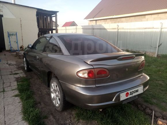  Toyota Cavalier 2000 , 118000 , 