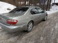  Nissan Maxima 2005 , 260000 , 