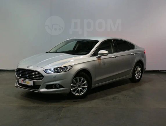 Ford Mondeo 2015 , 1070000 ,  