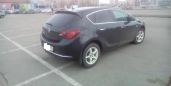  Opel Astra 2013 , 615000 , 