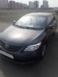  Toyota Corolla 2011 , 585000 , 