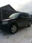 SUV   Suzuki Grand Vitara 2008 , 665000 , 