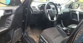 SUV   Toyota Land Cruiser Prado 2016 , 1590000 ,  