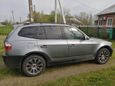 SUV   BMW X3 2004 , 570000 , 