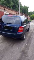 SUV   Toyota Highlander 2001 , 635000 , 