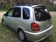    Toyota Corolla Spacio 2000 , 295000 , 