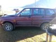 SUV   SsangYong Musso 1997 , 250000 , 