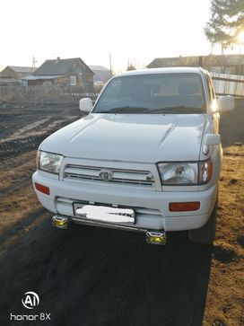 SUV   Toyota Hilux Surf 1998 , 460000 , 