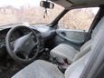 SUV   Chevrolet Niva 2003 , 150000 , -