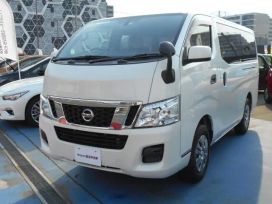    Nissan NV350 Caravan 2016 , 1430000 , 