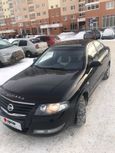  Nissan Almera Classic 2011 , 400000 , 