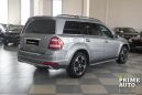 SUV   Mercedes-Benz GL-Class 2011 , 1549000 , 