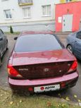  Kia Spectra 2007 , 270000 , 