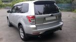 SUV   Subaru Forester 2008 , 755000 , 