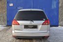  Nissan Wingroad 2004 , 269000 , 