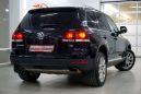 SUV   Volkswagen Touareg 2008 , 597000 , 