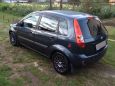  Ford Fiesta 2007 , 300000 , 