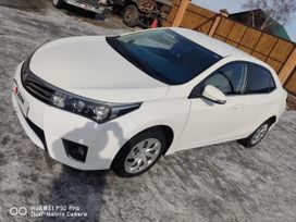  Toyota Corolla 2013 , 1700000 , 