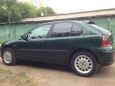  Rover 25 2001 , 235000 , 