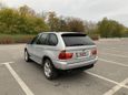 SUV   BMW X5 2002 , 560000 , 