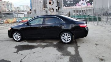  Toyota Camry 2011 , 825000 , 