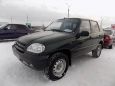 SUV   Chevrolet Niva 2006 , 205000 , 