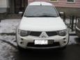  Mitsubishi L200 2011 , 680000 ,  